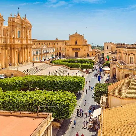 Casa Vacanza Na Zia Agnese Ното Экстерьер фото