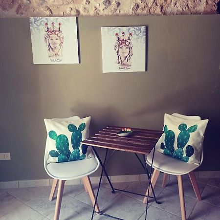 Casa Vacanza Na Zia Agnese Ното Экстерьер фото