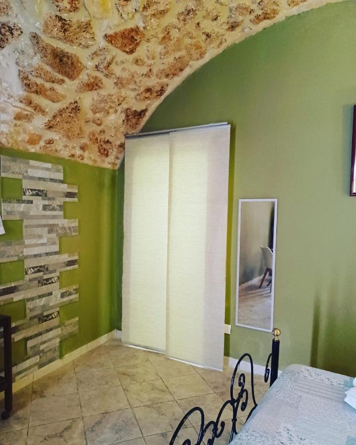 Casa Vacanza Na Zia Agnese Ното Экстерьер фото