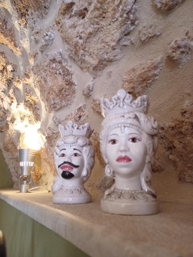 Casa Vacanza Na Zia Agnese Ното Экстерьер фото