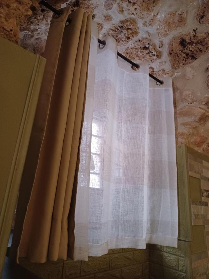 Casa Vacanza Na Zia Agnese Ното Экстерьер фото