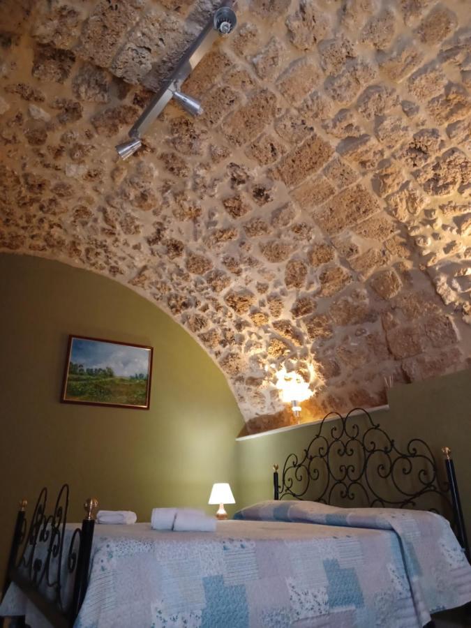 Casa Vacanza Na Zia Agnese Ното Экстерьер фото