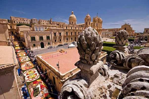 Casa Vacanza Na Zia Agnese Ното Экстерьер фото