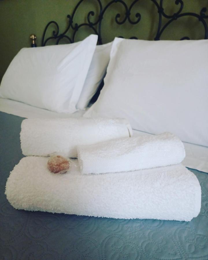 Casa Vacanza Na Zia Agnese Ното Экстерьер фото