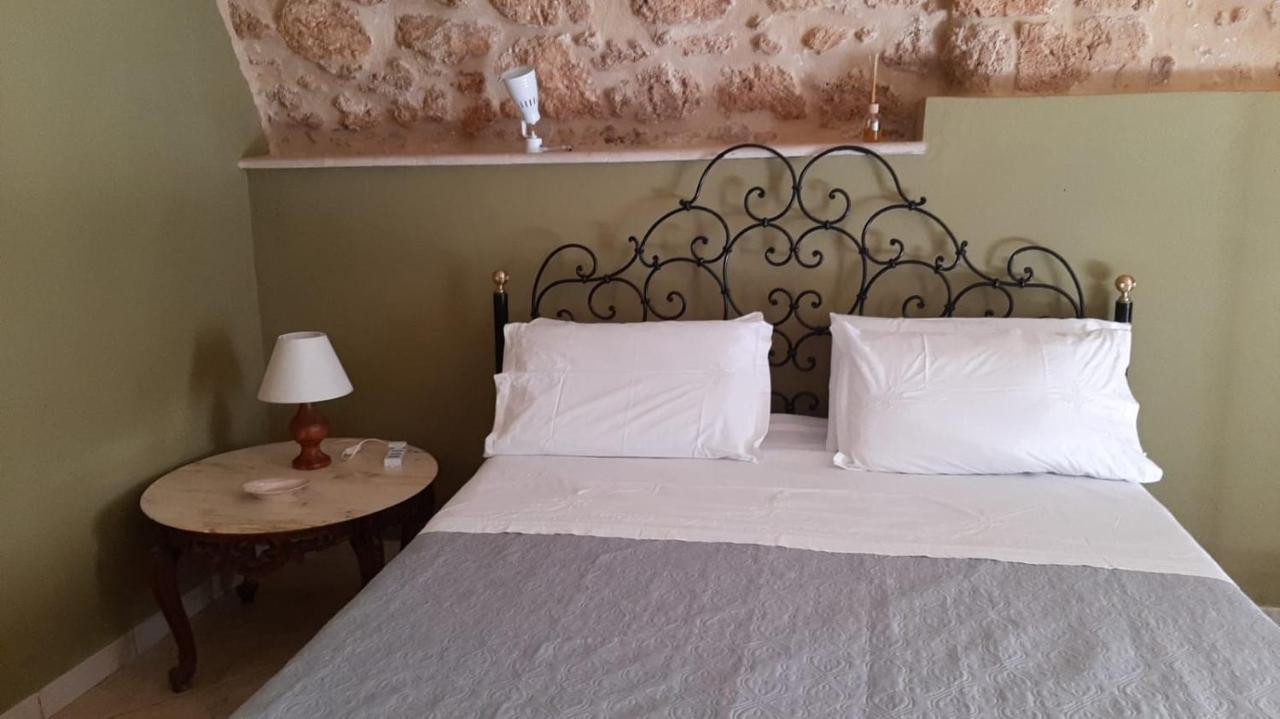 Casa Vacanza Na Zia Agnese Ното Экстерьер фото