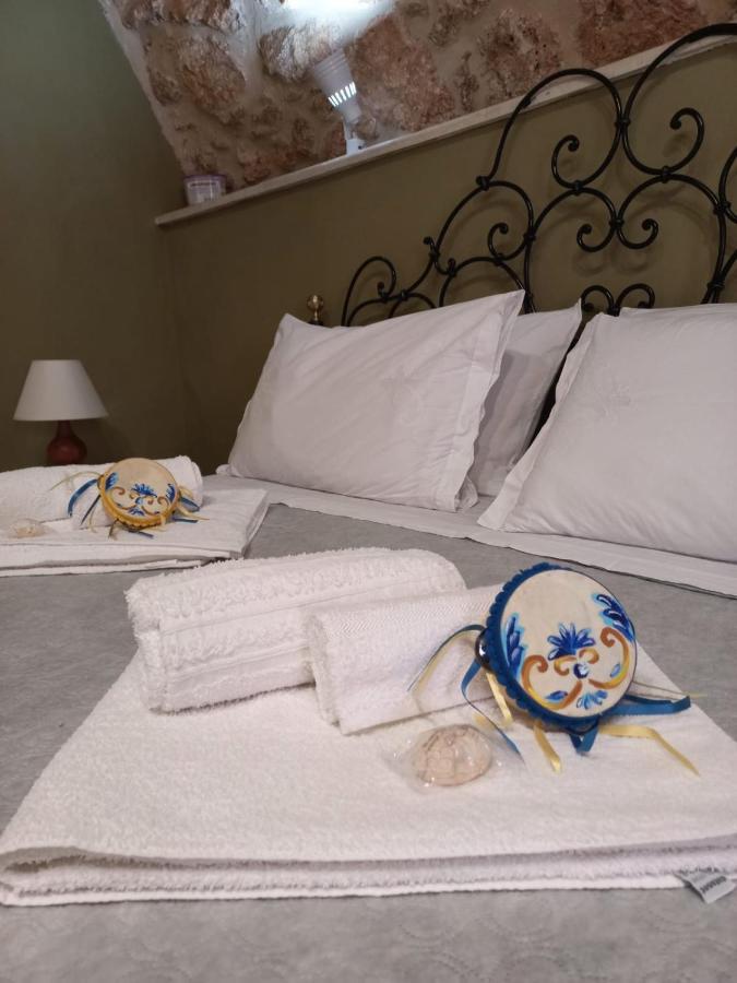 Casa Vacanza Na Zia Agnese Ното Экстерьер фото