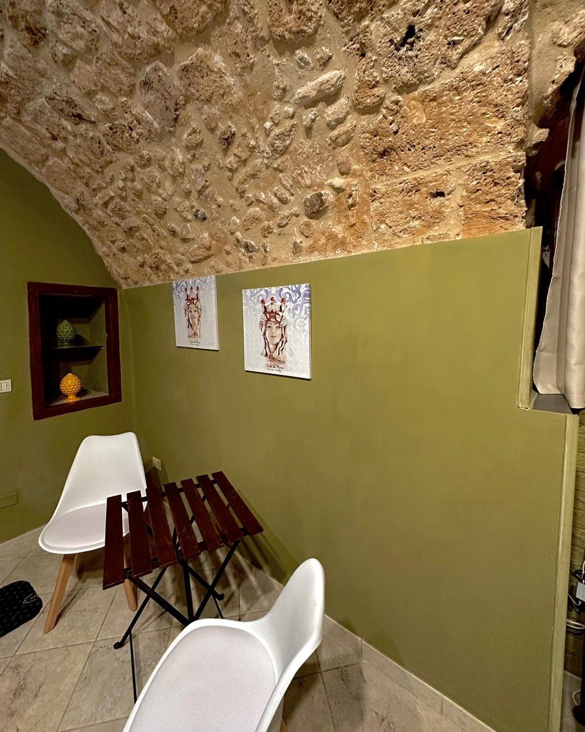 Casa Vacanza Na Zia Agnese Ното Экстерьер фото